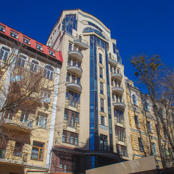 БЦ Rubin